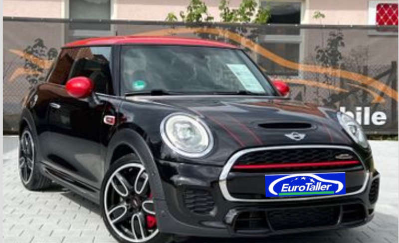 MINI JOHN COOPER WORKS automatico